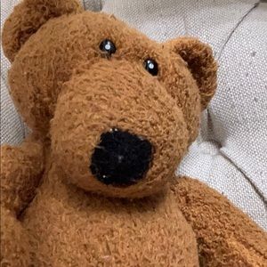 Meet your Posher, Jane